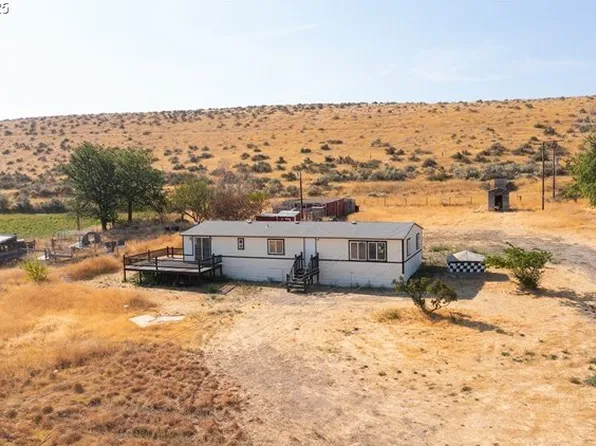 81795 Gibson Ln, Umatilla, OR 97882