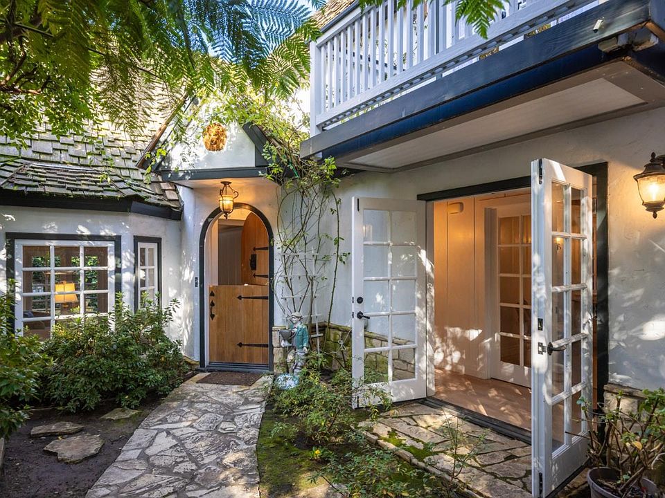 Casanova 3 Sw Of 10th, Carmel By The Sea, CA 93921 Zillow