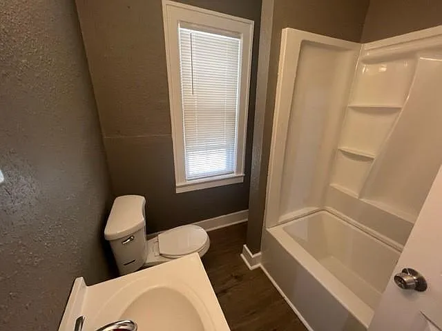 3911 Benton Boulevard - 1 — Photo 2