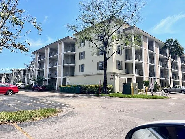 2998 NW 48th Ter #233 — Photo 1