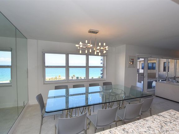5th image of 4900 N Ocean Boulevard #910
