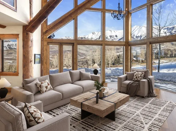 108 Lone Fir Ln, Telluride, CO 81435