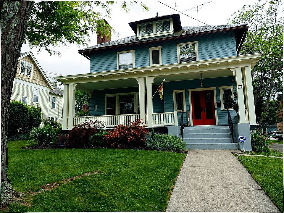 1st image of 111 Monhagen Ave