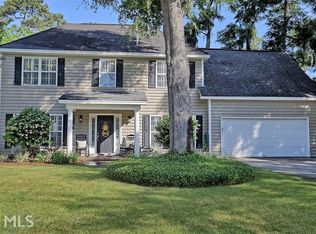 309 Olde Towne Rd W, Savannah, GA 31410