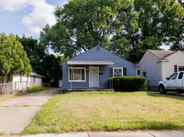 12856 Couwlier Ave, Warren, MI 48089