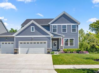 4318 Rolling Meadow Ln, Ypsilanti, MI 48197