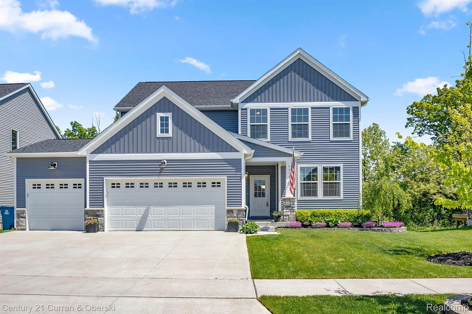 4318 Rolling Meadow Ln photo 1