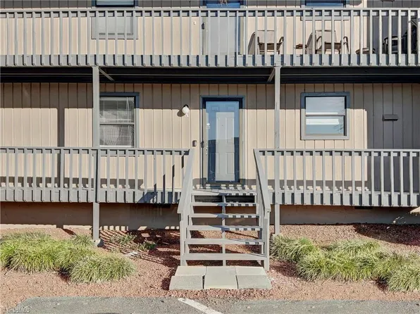 130 Vista Cir #A, Winston Salem, NC 27106