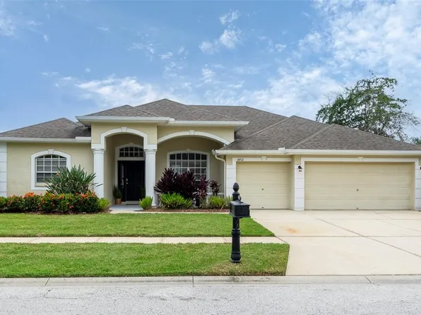 14712 Coral Berry Dr, Tampa, FL 33626