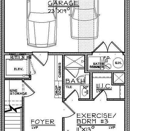 5th image of 5094 Arabella Circle Blue