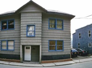 914 Calhoun Ave APT 2, Juneau, AK 99801