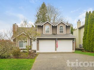 32306 18th Ave SW, Federal Way, WA 98023