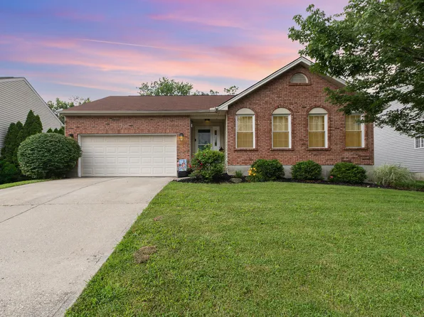 1264 Farmcrest Dr, Union, KY 41091