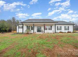 1197 Eufola Rd, Statesville, NC 28677