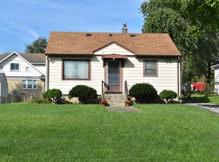 607 S Raynor Ave, Joliet, IL 60436