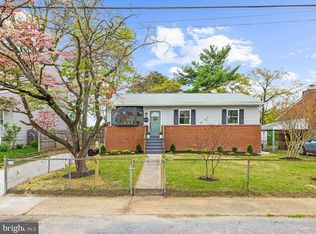 412 7th Ave NE, Glen Burnie, MD 21060