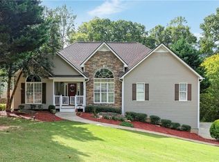 299 Oliver Dr, Dallas, GA 30132
