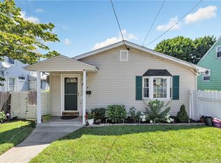 312 Goddard Ave, Bridgeport, CT 06610