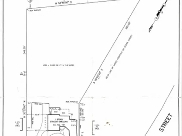 151 Sycamore Ave, Livingston, NJ 07039