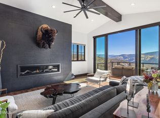 5101 W Longsun Ln, Avon, CO 81620