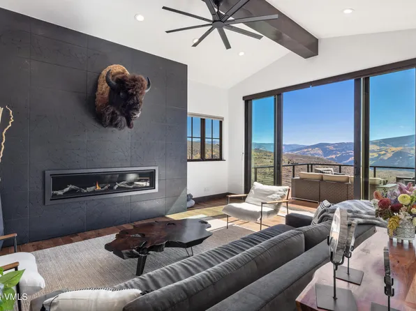 5101 W Longsun Ln, Avon, CO 81620