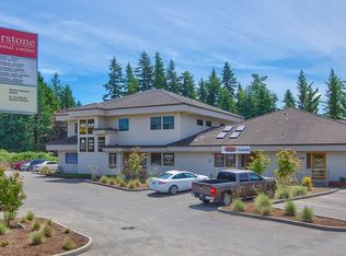 Puyallup Plaza - 8114B, Puyallup, WA 98373