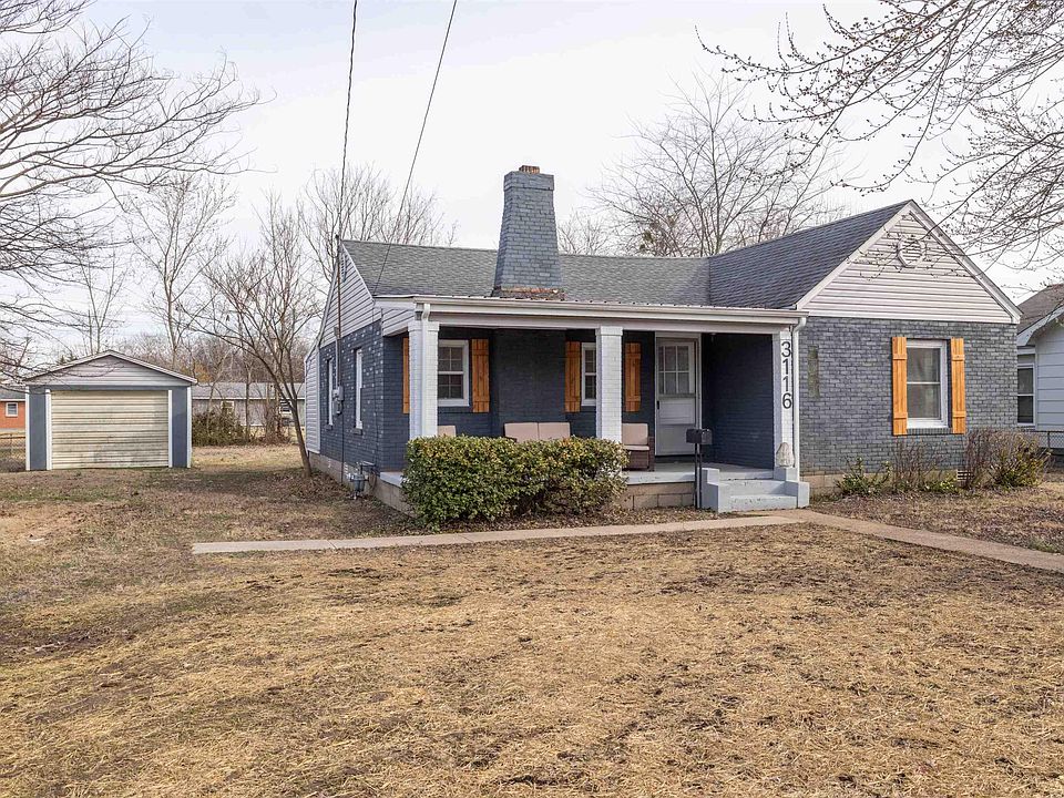 1st image of 3116 Schneidman Rd