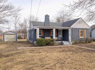 3116 Schneidman Rd, Paducah, KY 42003