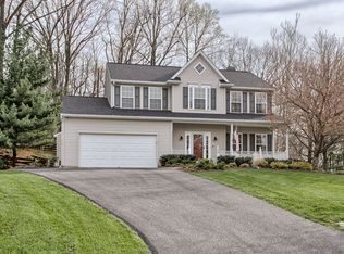 11029 Gray Marsh Pl, Ijamsville, MD 21754