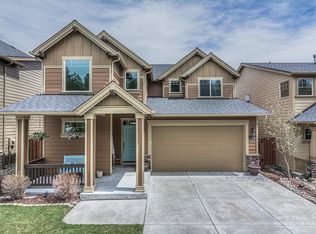 20461 Jacklight Ln, Bend, OR 97702