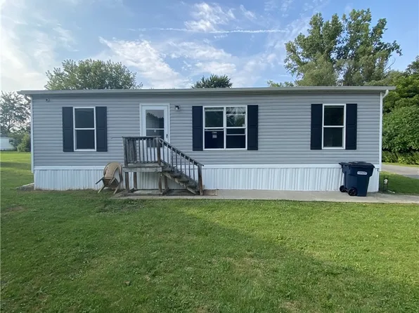 2384 State Route 350 Lot 15, Macedon, NY 14502