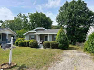 402 Gordon St, Greenville, SC 29611