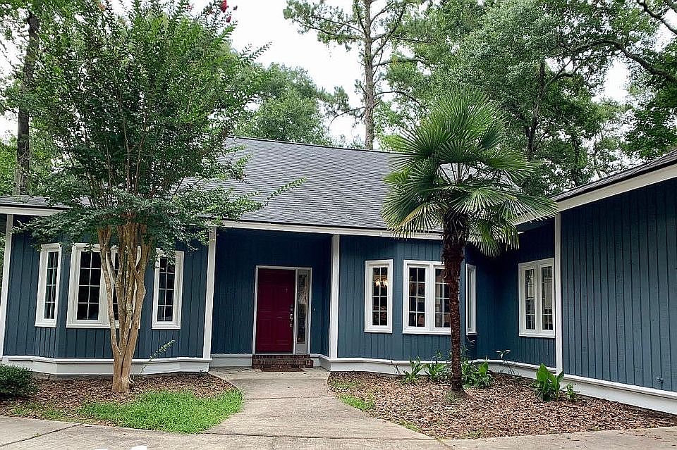 New windows & paint (2020)