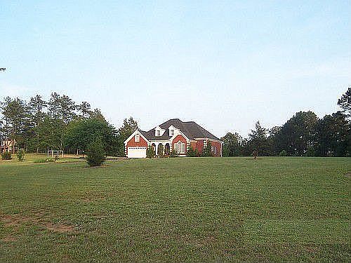 front from a distance