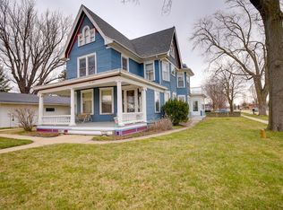 115 S Stevenson St, Deforest, WI 53532