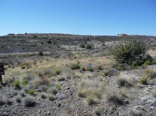 15475 E Rough Rider Rdg, Mayer, AZ 86333