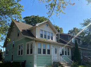 21 Cherrygrove St, Ecorse, MI 48229