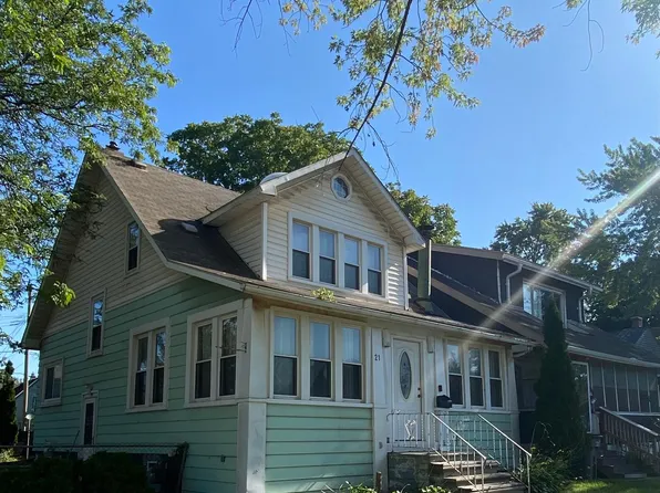21 Cherrygrove St, Ecorse, MI 48229
