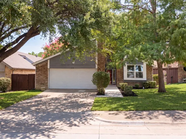 2713 Belmeade Dr, Carrollton, TX 75006