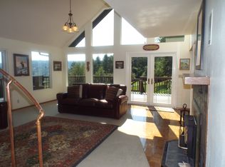 262 Gershick Rd, Mossyrock, WA 98585