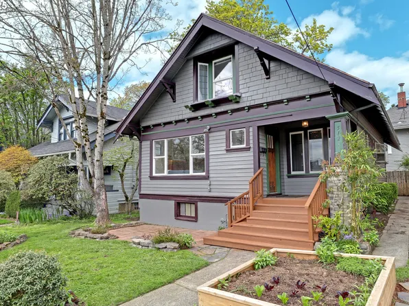 5125 SE Madison St, Portland, OR 97215