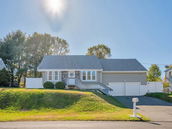 123 Chipper Road, Waterbury, CT 06704