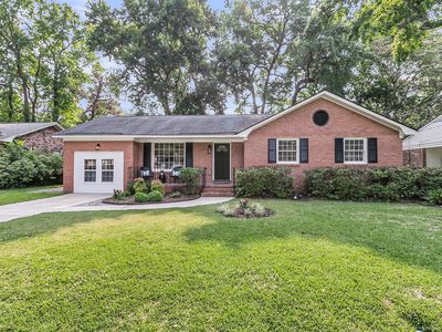 1391 Fairfield Ave, Charleston, SC, 29407