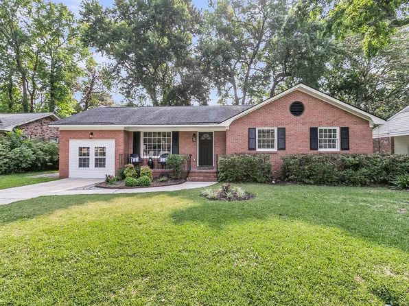 1391 Fairfield Ave, Charleston, SC 29407