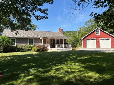 221 Dustin Tavern Road, Weare, NH, 03281