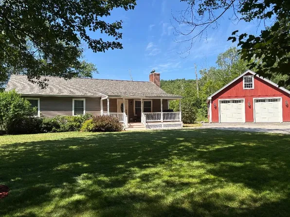 221 Dustin Tavern Road, Weare, NH 03281