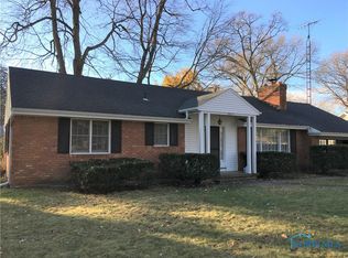 3617 Naples Dr, Toledo, OH 43615