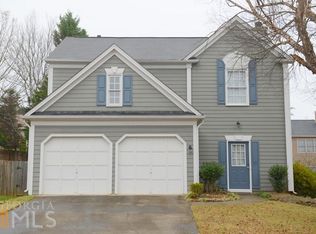 235 Leasingworth Way, Roswell, GA 30075