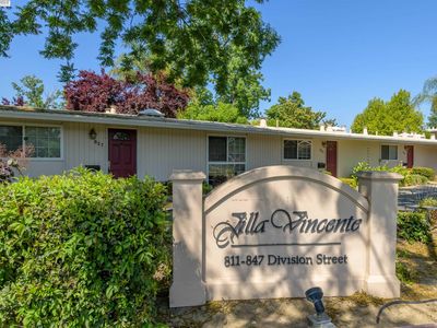 847 Division St APT B, Pleasanton, CA, 94566