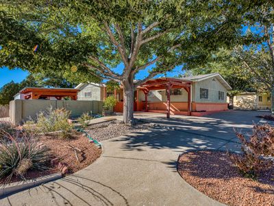 11007 Bellamah Ave NE, Albuquerque, NM, 87112